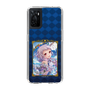スリムプロテクションケース［ クイズRPG 魔法使いと黒猫のウィズ - クレティア ］