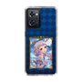 スリムプロテクションケース［ クイズRPG 魔法使いと黒猫のウィズ - クレティア ］