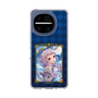 スリムプロテクションケース［ クイズRPG 魔法使いと黒猫のウィズ - クレティア ］