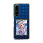 スリムプロテクションケース［ クイズRPG 魔法使いと黒猫のウィズ - クレティア ］