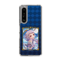 スリムプロテクションケース［ クイズRPG 魔法使いと黒猫のウィズ - クレティア ］