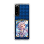スリムプロテクションケース［ クイズRPG 魔法使いと黒猫のウィズ - クレティア ］