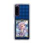 スリムプロテクションケース［ クイズRPG 魔法使いと黒猫のウィズ - クレティア ］
