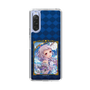 スリムプロテクションケース［ クイズRPG 魔法使いと黒猫のウィズ - クレティア ］