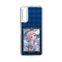 スリムプロテクションケース［ クイズRPG 魔法使いと黒猫のウィズ - クレティア ］