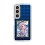 スリムプロテクションケース［ クイズRPG 魔法使いと黒猫のウィズ - クレティア ］