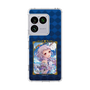 スリムプロテクションケース［ クイズRPG 魔法使いと黒猫のウィズ - クレティア ］