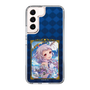 スリムプロテクションケース［ クイズRPG 魔法使いと黒猫のウィズ - クレティア ］
