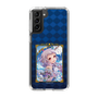 スリムプロテクションケース［ クイズRPG 魔法使いと黒猫のウィズ - クレティア ］