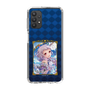 スリムプロテクションケース［ クイズRPG 魔法使いと黒猫のウィズ - クレティア ］