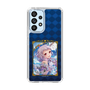 スリムプロテクションケース［ クイズRPG 魔法使いと黒猫のウィズ - クレティア ］