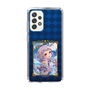 スリムプロテクションケース［ クイズRPG 魔法使いと黒猫のウィズ - クレティア ］