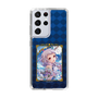 スリムプロテクションケース［ クイズRPG 魔法使いと黒猫のウィズ - クレティア ］