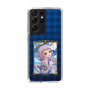 スリムプロテクションケース［ クイズRPG 魔法使いと黒猫のウィズ - クレティア ］