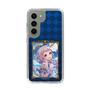 スリムプロテクションケース［ クイズRPG 魔法使いと黒猫のウィズ - クレティア ］