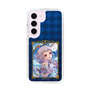 スリムプロテクションケース［ クイズRPG 魔法使いと黒猫のウィズ - クレティア ］
