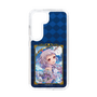 スリムプロテクションケース［ クイズRPG 魔法使いと黒猫のウィズ - クレティア ］