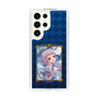 スリムプロテクションケース［ クイズRPG 魔法使いと黒猫のウィズ - クレティア ］