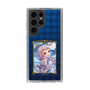 スリムプロテクションケース［ クイズRPG 魔法使いと黒猫のウィズ - クレティア ］