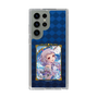スリムプロテクションケース［ クイズRPG 魔法使いと黒猫のウィズ - クレティア ］