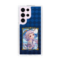 スリムプロテクションケース［ クイズRPG 魔法使いと黒猫のウィズ - クレティア ］