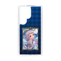 スリムプロテクションケース［ クイズRPG 魔法使いと黒猫のウィズ - クレティア ］