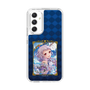 スリムプロテクションケース［ クイズRPG 魔法使いと黒猫のウィズ - クレティア ］