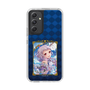 スリムプロテクションケース［ クイズRPG 魔法使いと黒猫のウィズ - クレティア ］