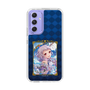 スリムプロテクションケース［ クイズRPG 魔法使いと黒猫のウィズ - クレティア ］