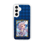 スリムプロテクションケース［ クイズRPG 魔法使いと黒猫のウィズ - クレティア ］