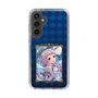 スリムプロテクションケース［ クイズRPG 魔法使いと黒猫のウィズ - クレティア ］