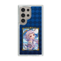 スリムプロテクションケース［ クイズRPG 魔法使いと黒猫のウィズ - クレティア ］