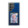 スリムプロテクションケース［ クイズRPG 魔法使いと黒猫のウィズ - クレティア ］