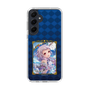 スリムプロテクションケース［ クイズRPG 魔法使いと黒猫のウィズ - クレティア ］