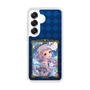 スリムプロテクションケース［ クイズRPG 魔法使いと黒猫のウィズ - クレティア ］