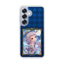 スリムプロテクションケース［ クイズRPG 魔法使いと黒猫のウィズ - クレティア ］