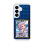 スリムプロテクションケース［ クイズRPG 魔法使いと黒猫のウィズ - クレティア ］