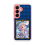 スリムプロテクションケース［ クイズRPG 魔法使いと黒猫のウィズ - クレティア ］