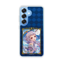 スリムプロテクションケース［ クイズRPG 魔法使いと黒猫のウィズ - クレティア ］