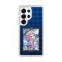 スリムプロテクションケース［ クイズRPG 魔法使いと黒猫のウィズ - クレティア ］