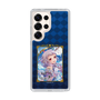 スリムプロテクションケース［ クイズRPG 魔法使いと黒猫のウィズ - クレティア ］