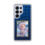 スリムプロテクションケース［ クイズRPG 魔法使いと黒猫のウィズ - クレティア ］