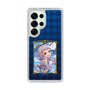 スリムプロテクションケース［ クイズRPG 魔法使いと黒猫のウィズ - クレティア ］