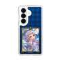 スリムプロテクションケース［ クイズRPG 魔法使いと黒猫のウィズ - クレティア ］