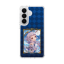 スリムプロテクションケース［ クイズRPG 魔法使いと黒猫のウィズ - クレティア ］