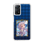 スリムプロテクションケース［ クイズRPG 魔法使いと黒猫のウィズ - クレティア ］