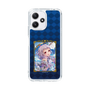 スリムプロテクションケース［ クイズRPG 魔法使いと黒猫のウィズ - クレティア ］