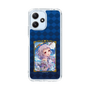 スリムプロテクションケース［ クイズRPG 魔法使いと黒猫のウィズ - クレティア ］