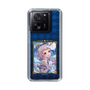 スリムプロテクションケース［ クイズRPG 魔法使いと黒猫のウィズ - クレティア ］