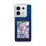 スリムプロテクションケース［ クイズRPG 魔法使いと黒猫のウィズ - クレティア ］
